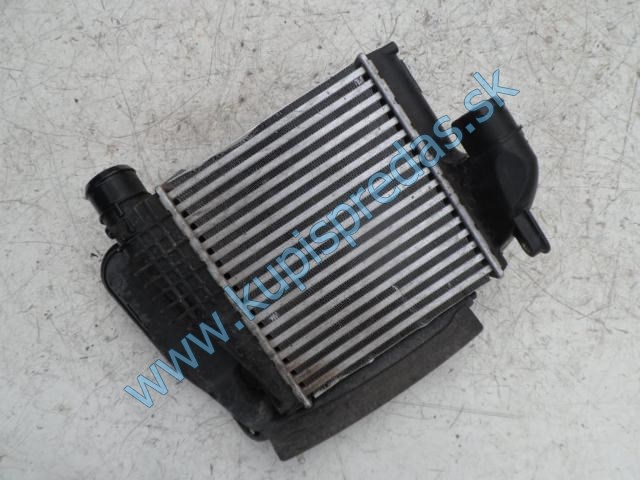 intercooler na peugeot 308 1,6hdi 88kw, p9675627980